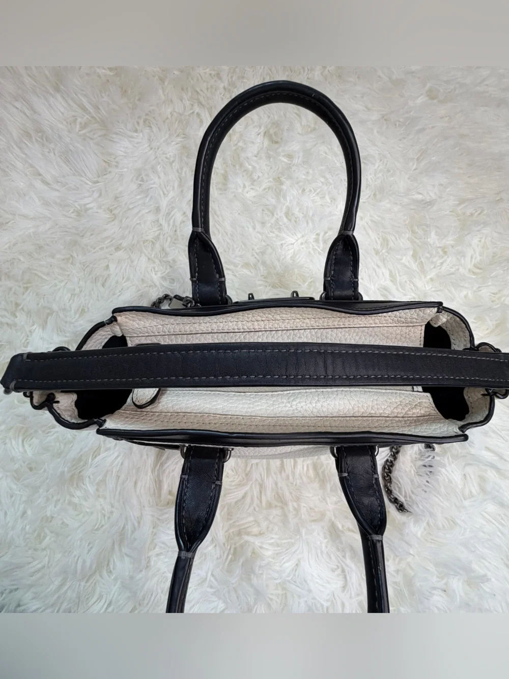Coach Swagger 20 Mini